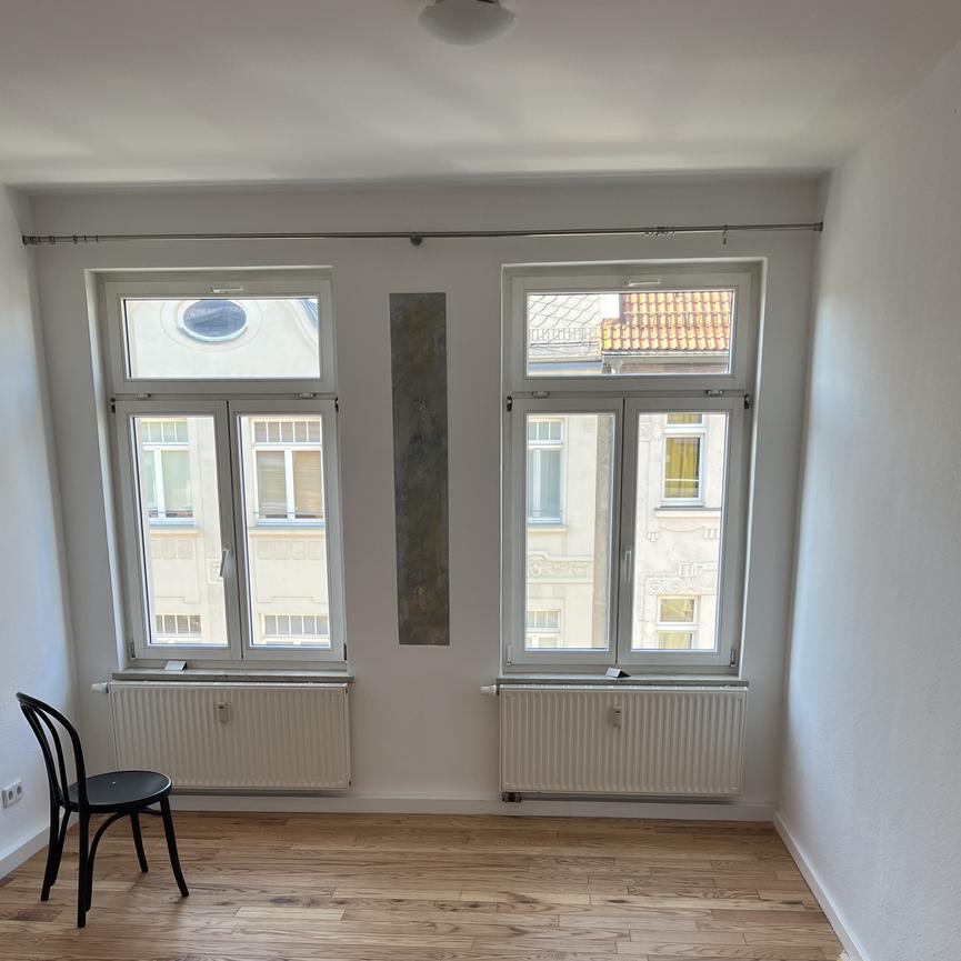 Bild 3 2-ZimmerWohnung in Lindenau zur Untermiete
