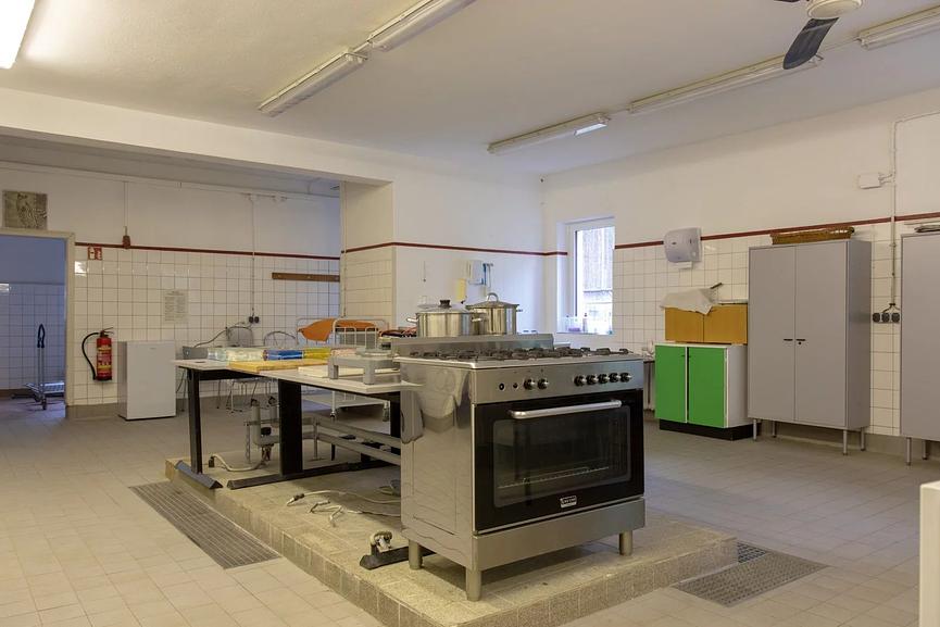 Bild 12 Masterarbeit im Grünen schreiben: Zimmer und Wohnungen für Studierende