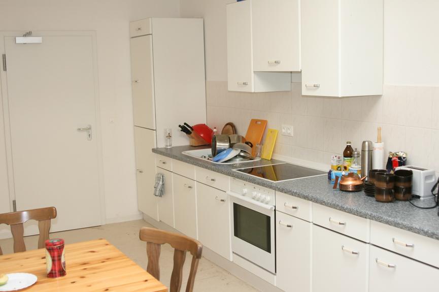 Bild 5 WG Zimmer in Gohlis