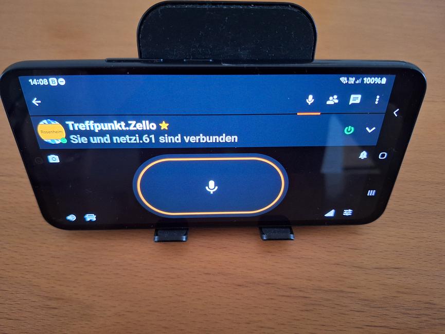 Bild 6 Hobby und CB-Funker aufgepasst...