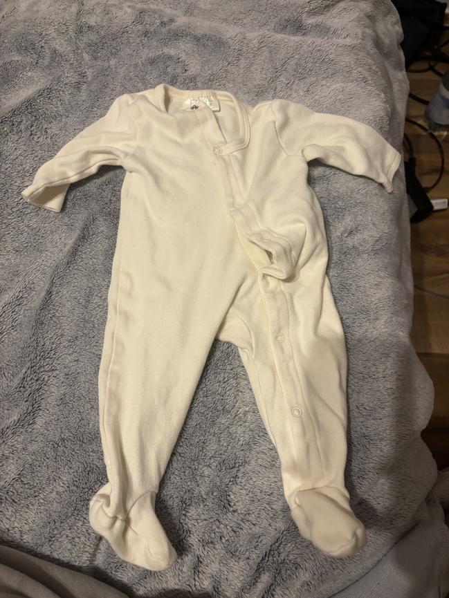 Bild 5 Baby Kleidung Mädchen