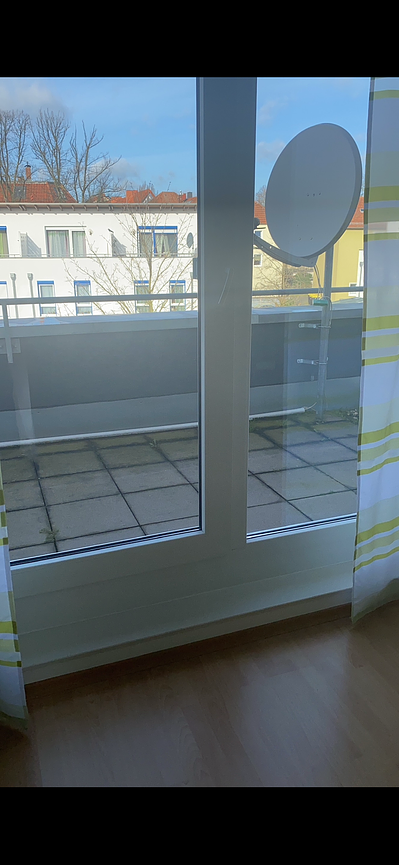 Bild 2 WG 2 frei Zimmer