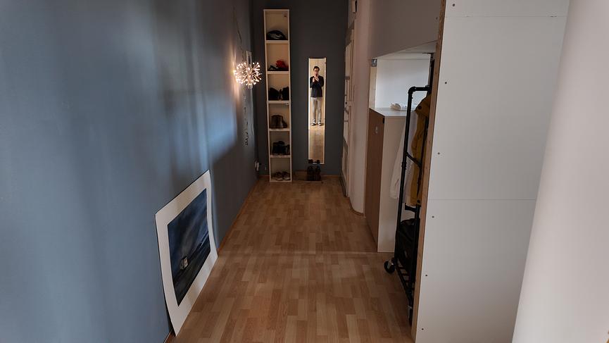 Bild 11 WG-Wohnung Zentrum nah