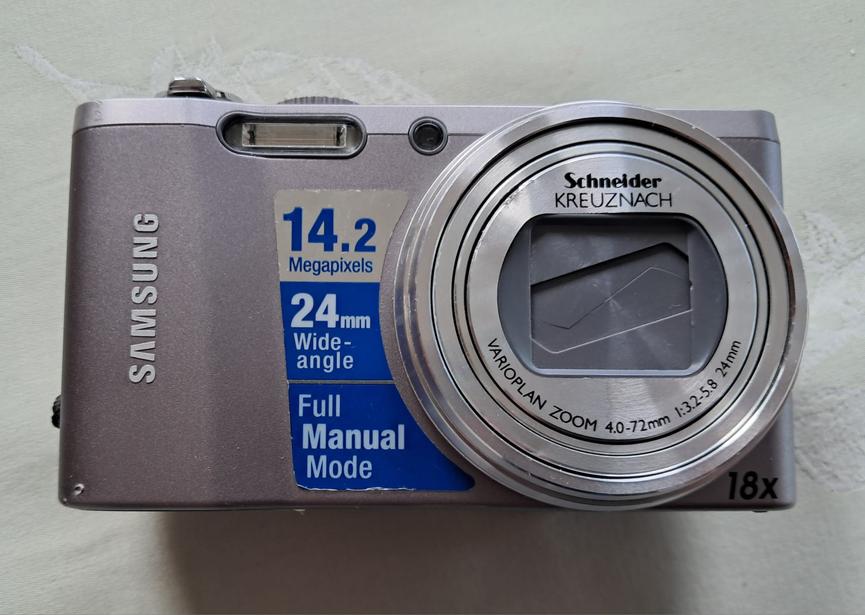 Bild 3 Digital Camera "Samsung"