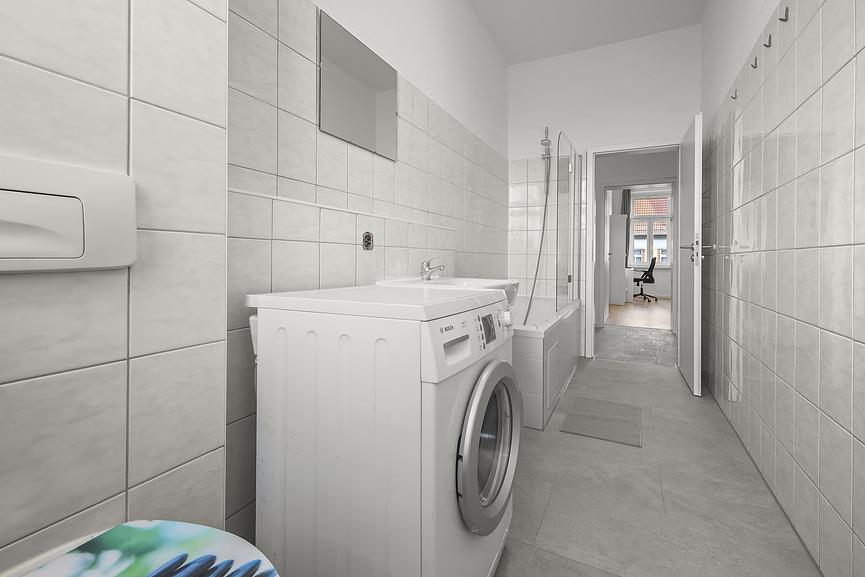Bild 14 flex living | moderne ALL-INKLUSIVE 2er und 3er WG im Leipziger Norden