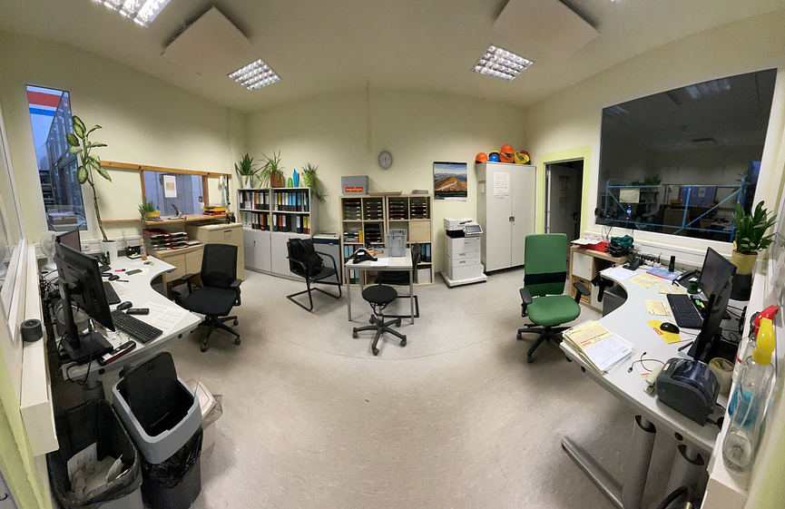 Bild 3 Wir suchen Spätschicht Mitarbeiter:in Disposition / Lager (m/w/d)