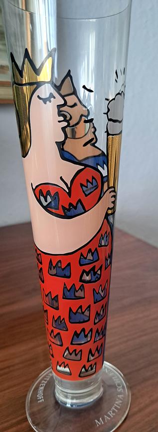 Bild 4 Ritzenhoff Biergläser/Tulpen