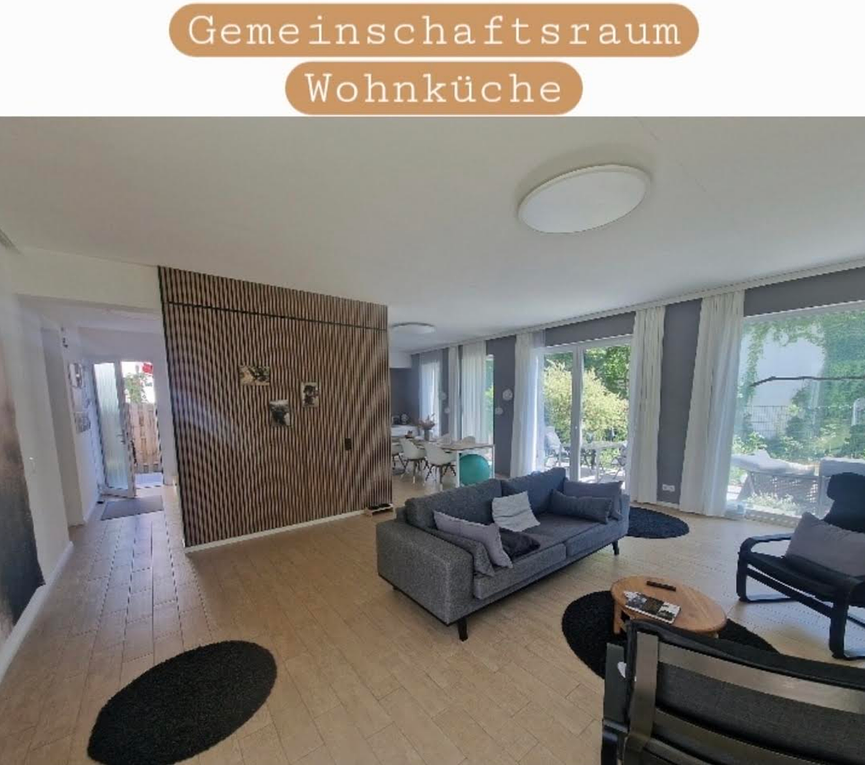 Bild 2 Biete WG Zimmer in Charlottenburg-Wilmersdorf, Kudamm/Halensee, Ringbahn
