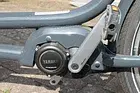 Bild 8 Lastenrad Babboe, Modell Flow Mountain, kaum gefahren