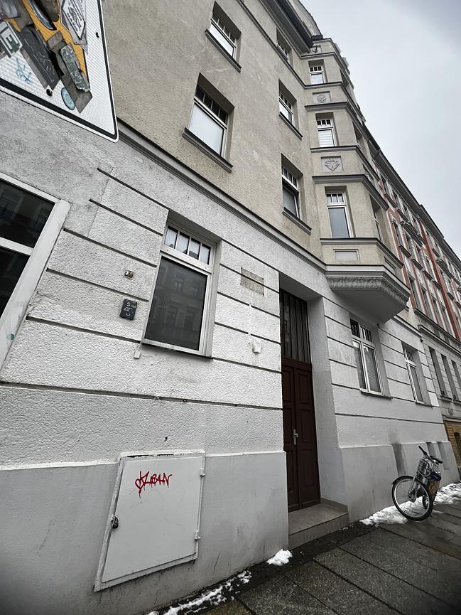 Bild 15 Suche Nachmieter - 4RW - WG geeignet