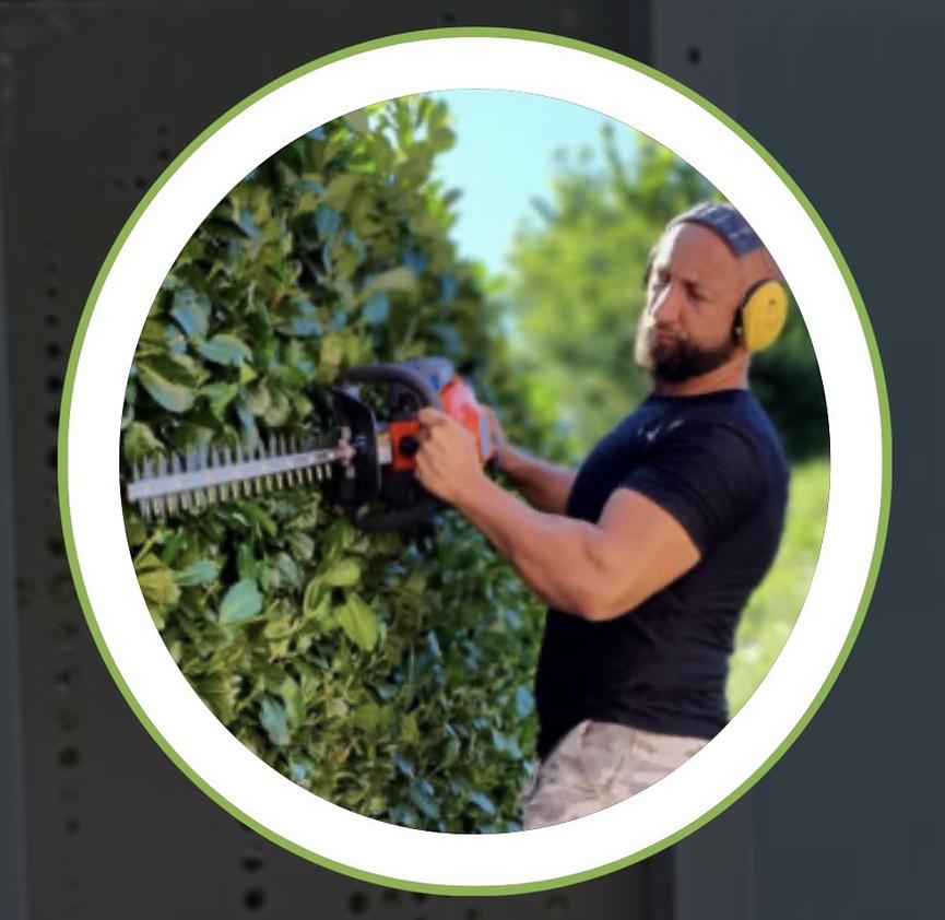 Bild 1 Wir setzen Ihre Projekte um – Hausmeister, Garten, Renovierungen & mehr....