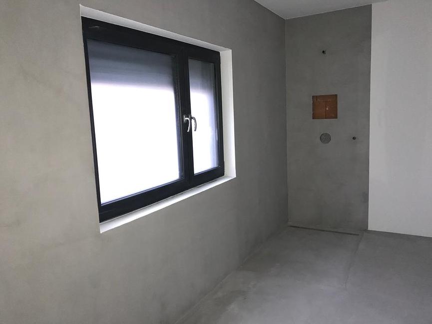 Bild 10 Beton Optik Verspachteln
