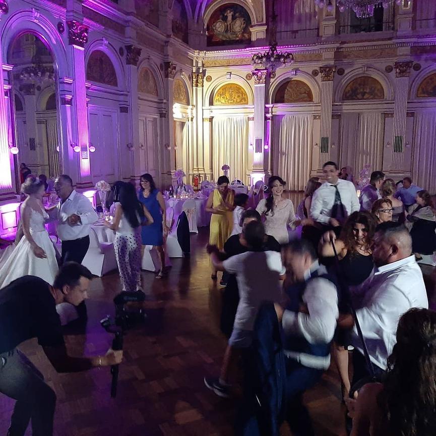 Bild 4 NoiMusica – Italienische Liveband | Duo oder Trio buchen!