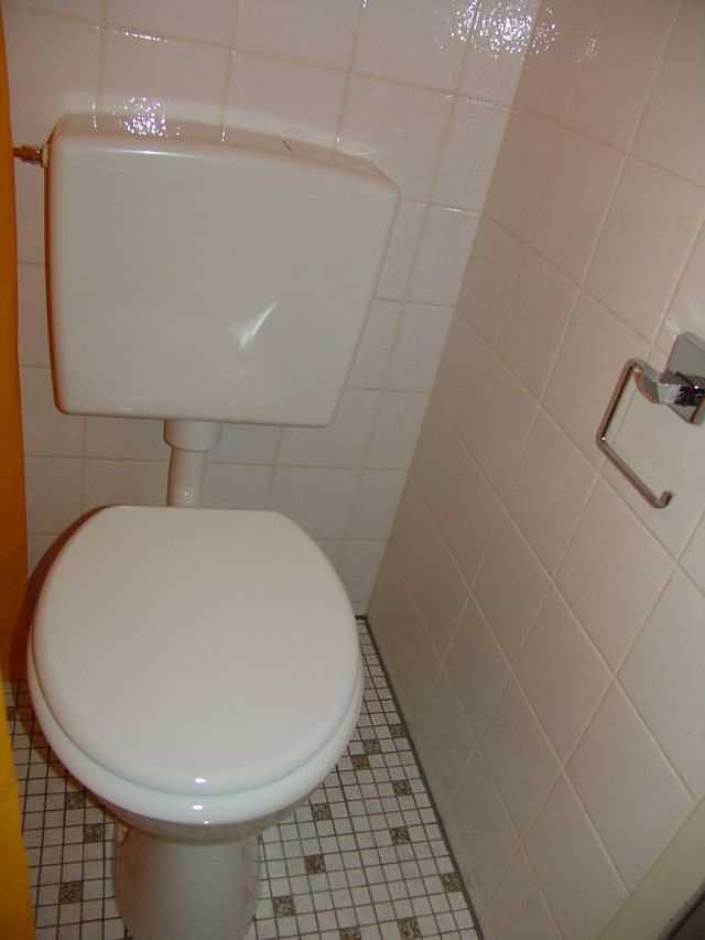 Bild 7 Ruhige Appartements in MS-Nienberge / 24 bzw. 25 qm / 4 km bis Mensa II