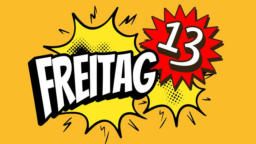 Bild 1 Hier kommt ein kleines Glückskleeblatt 🍀