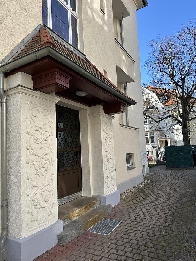 Bild 1 67qm Wohnung möbliert von April 2026-April 2027 zu vermieten!