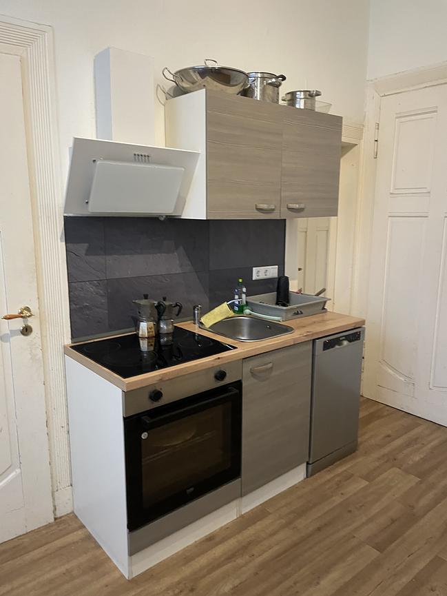 Bild 4 Gemütliches Zimmer in Leipzig-Ost