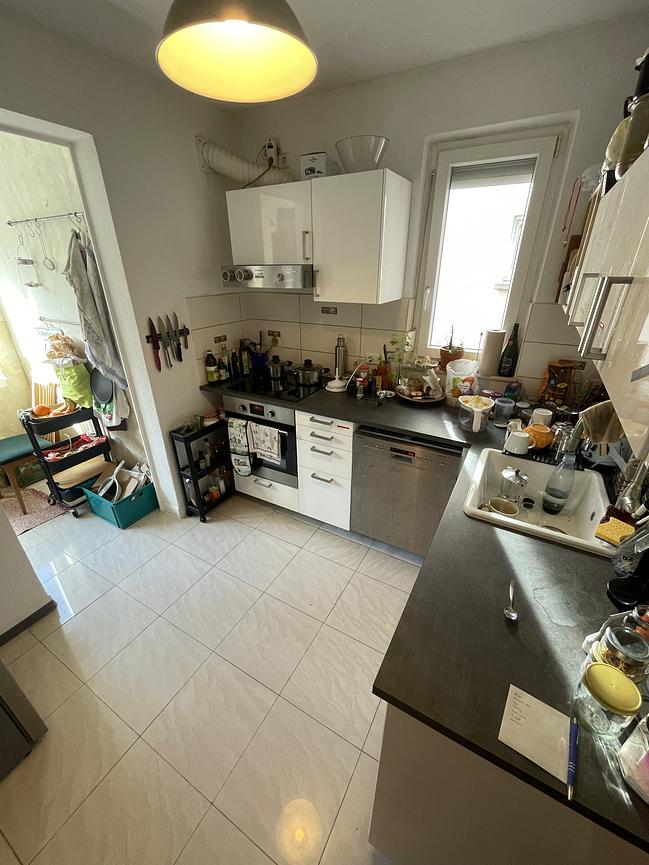 Bild 3 WG Zimmer in Stuttgart Ost in 2er wg zu vermieten