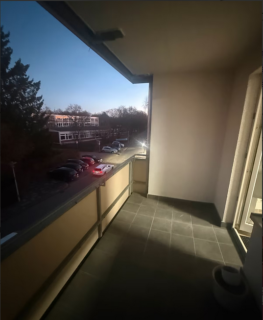 Bild 2 Gemütliches Studenten 2er WG in Hildesheim – ab 01.04.2026