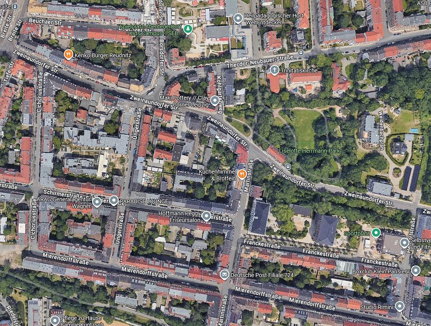 Bild 14 4 Zimmer Wohnung sucht euch