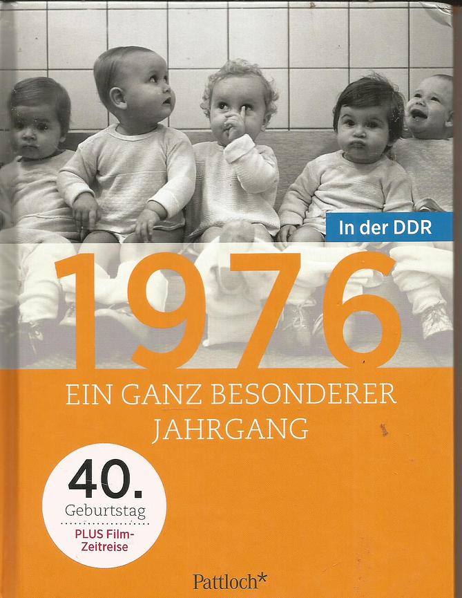 Bild 12 Ostern!Versch."... ein ganz besonderer Jahrgang in der DDR "(1940-1976)-Ostalgie