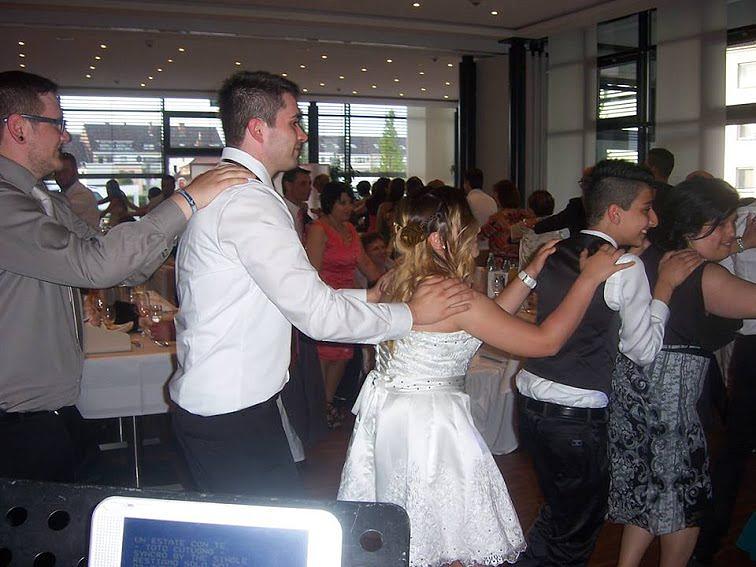 Bild 18 italienische deutsche live musik ItaliaMusica Italienische Musik Band / Live