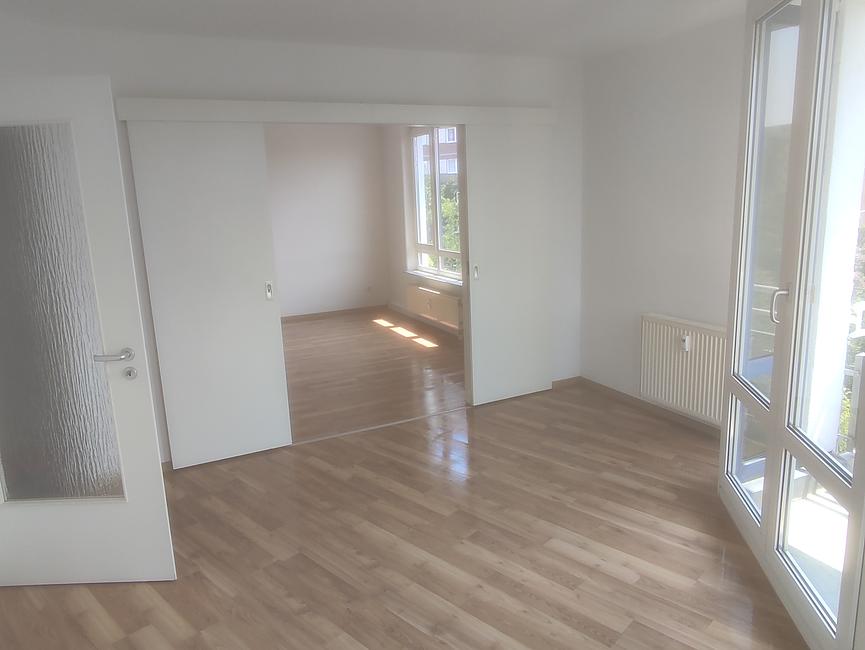 Bild 5 Ein neuer Boden verändert alles – wir kümmern uns darum