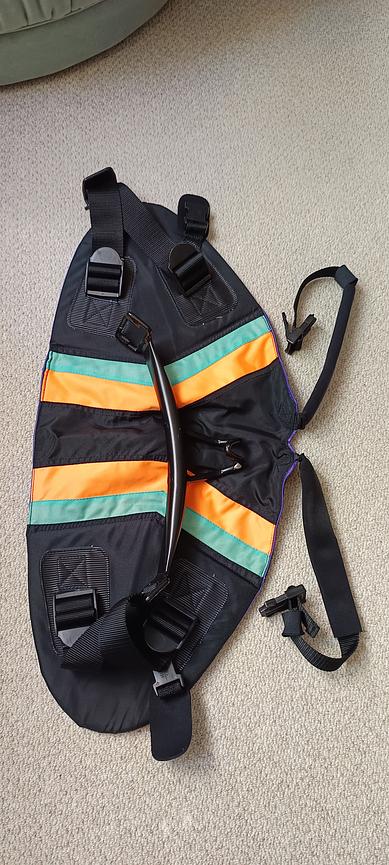 Bild 1 Windsurf Trapez