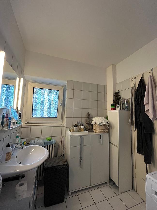 Bild 8 Zimmer zu vermieten am Goetheplatz