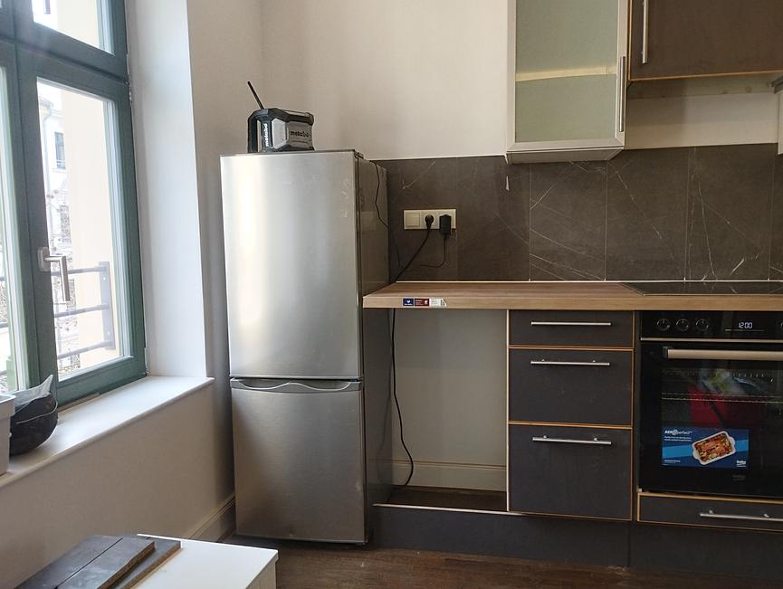 Bild 3 Neue Küche, keine Nerven? Wir regeln das.