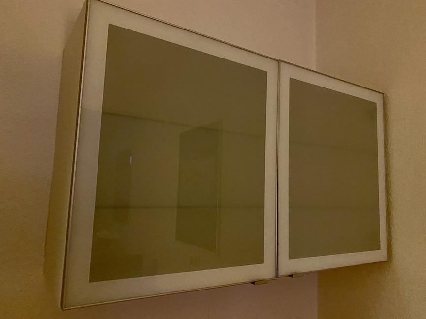 Bild 2 2 Küchenwandschränke