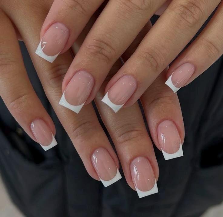 Bild 1 Modellsgesucht Nagelmodellage