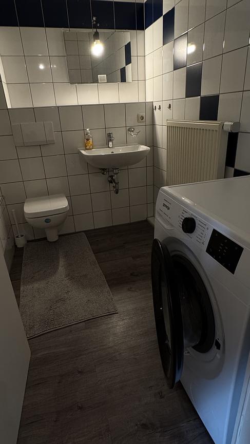 Bild 9 vollmöblierte wunderschöne 1-Raumwohnung in Leipzig Lindenthal