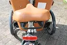 Bild 12 Lastenrad Babboe, Modell Flow Mountain, kaum gefahren
