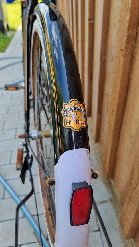 Bild 3 Retro Herrenrad zu verkaufen