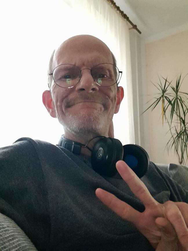Bild 1 Frau ü 45 gesucht