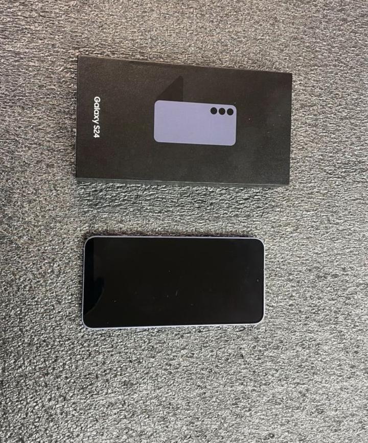 Bild 8 Samsung galaxy s24 128GB
