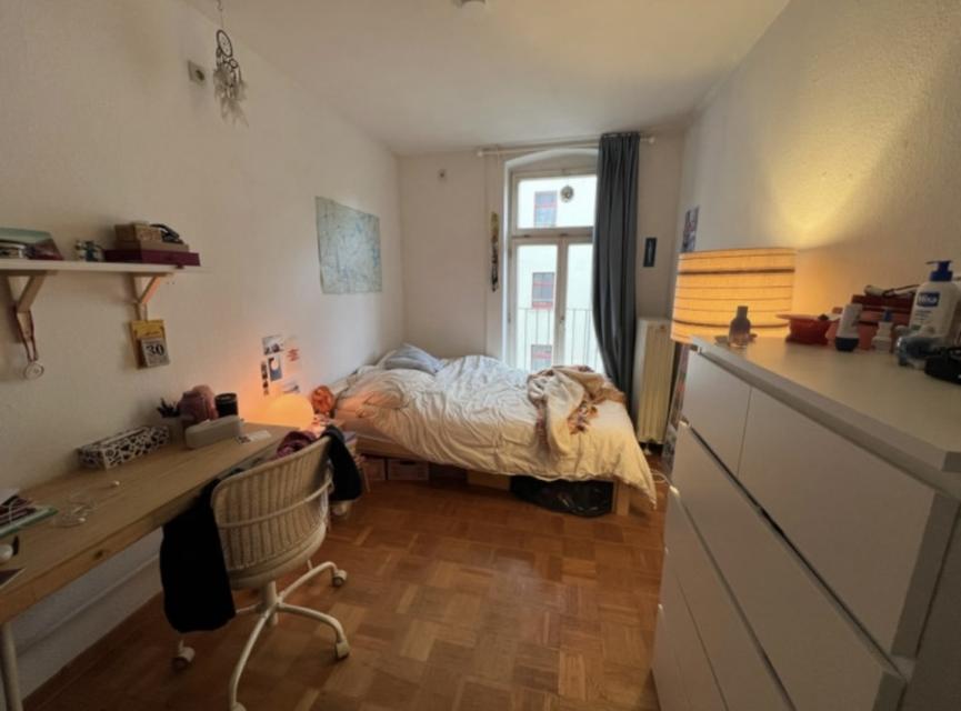 Bild 1 Wg Zimmer für 3 Monate frei
