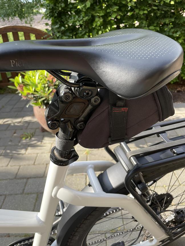 Bild 5 Riese @Müller Charger 3 GT Touring Mixte