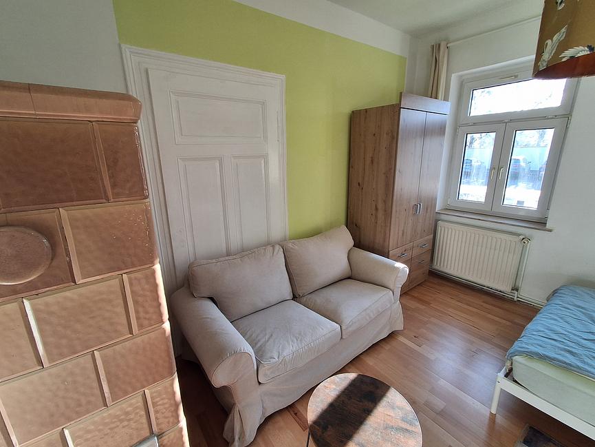 Bild 6 3 WG Zimmer möbliert, Küche, Bad - westliche Stadtgrenze - auch kurzfristig mögl