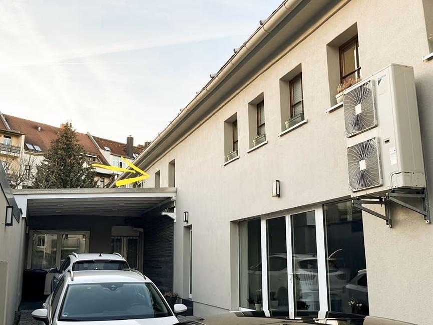 Bild 14 Moderne Büroräume in Top-Lage in Leipzig Gohlis zu vermieten