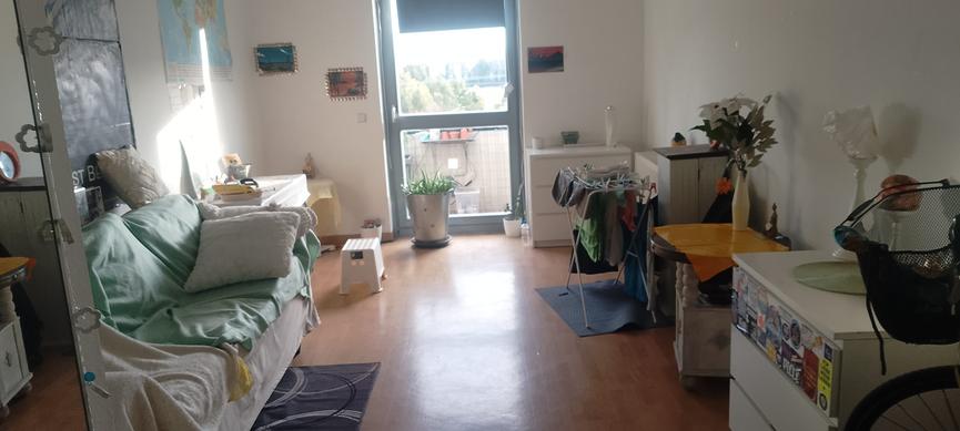 Bild 1 2 Zimmer separat zu vermieten in wg