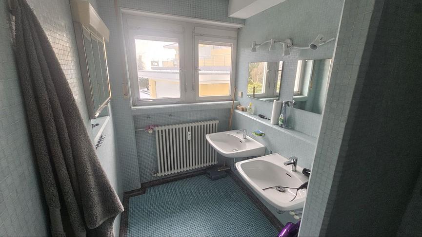 Bild 5 Wohnen gegen Hilfe | Zimmer in großer Wohnung | Nähe Uni Konstanz