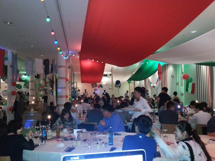 Bild 18 Italienische deutsche live musik