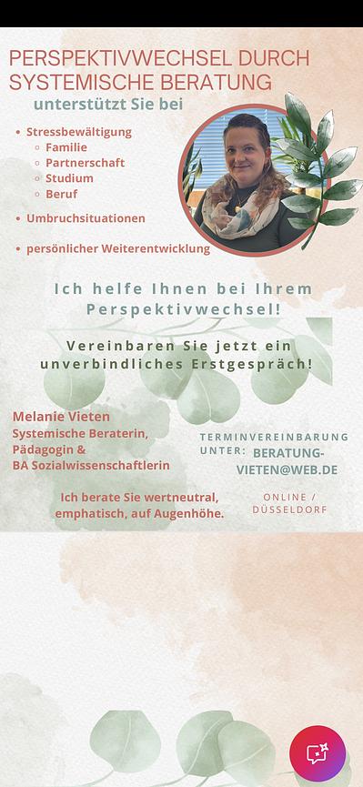 Bild 1 Systemische Beratung