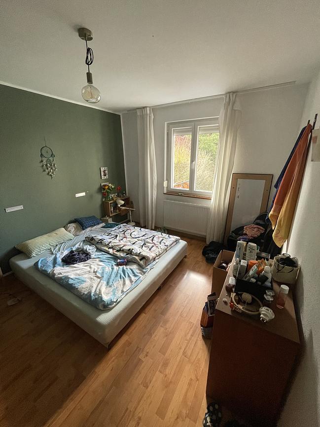 Bild 1 WG Zimmer in Stuttgart Ost in 2er wg zu vermieten