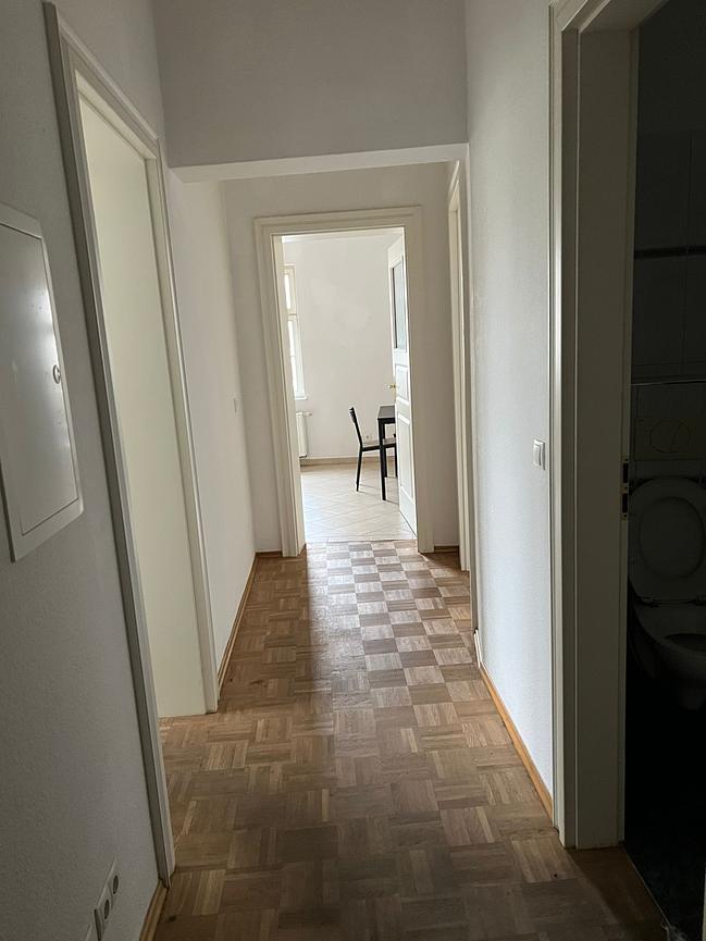 Bild 1 WG-Neugründung: Möblierte Zimmer in 3er-WG zu vermieten