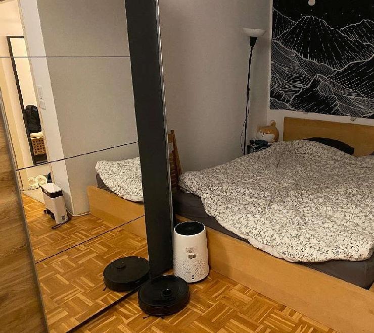 Bild 3 Kleines Studio möbliertes in Köln