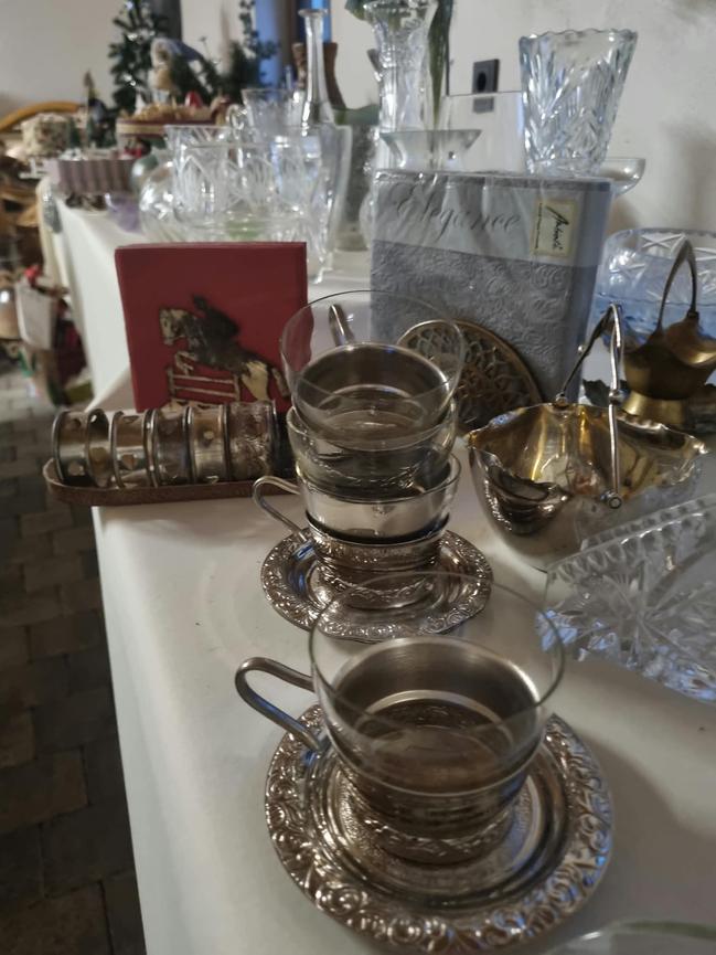 Bild 10 Privater Flohmarkt auf dem Land - ganz kleine Preise