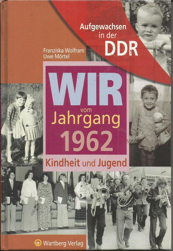 Bild 41 Ostern! Versch."Wir vom Jahrgang ...Aufgewachsen in der DDR"(1936-1978)-Ostalgie